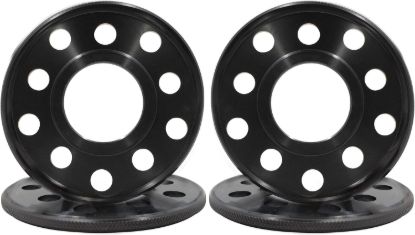 Picture of Coyote Premium Wheel Accessories Wheel Spacer - VWAU-5100112-10-57.4