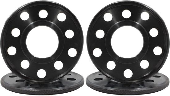 Picture of Coyote Premium Wheel Accessories Wheel Spacer - VWAU-5100112-10-57.4