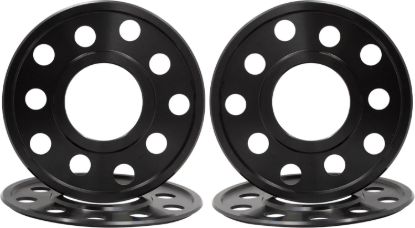Picture of Coyote Premium Wheel Accessories Wheel Spacer - VWAU-5100112-12-57.4