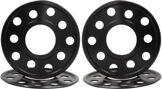Picture of Coyote Premium Wheel Accessories Wheel Spacer - VWAU-5100112-12-57.4