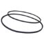 Picture of Crown Automotive Jeep Replacement Accessory Drive Belt - 118866