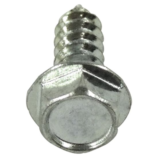 Picture of Crown Automotive Jeep Replacement Floor Pan Bracket Screw - 11502843