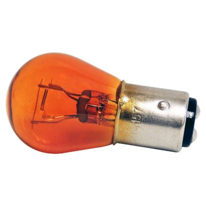 Picture of Crown Automotive Jeep Replacement Tail Light Bulb - 1157NA