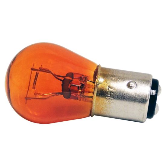Picture of Crown Automotive Jeep Replacement Tail Light Bulb - 1157NA