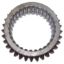 Picture of Crown Automotive Jeep Replacement Manual Transmission Synchro Sleeve - 1351070002
