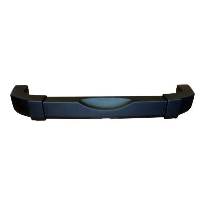 Picture of Crown Automotive Jeep Replacement Bumper - 1BD22RXFAD