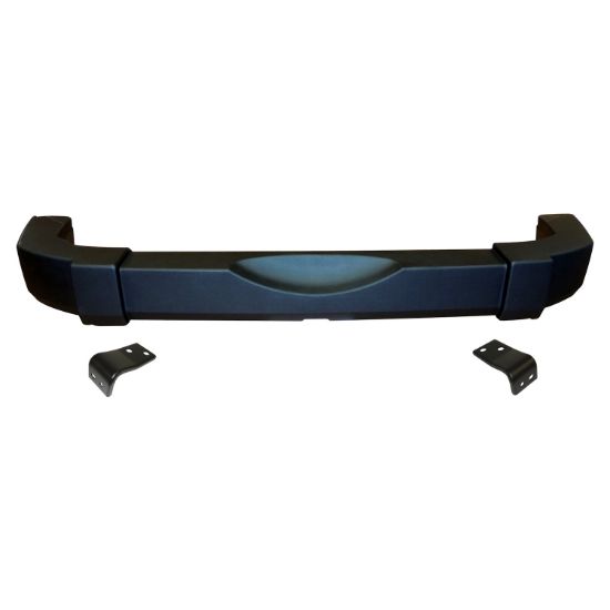 Picture of Crown Automotive Jeep Replacement Bumper - 1BD22RXFADK