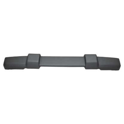 Picture of Crown Automotive Jeep Replacement Bumper Cover - 1FN66RXFAA
