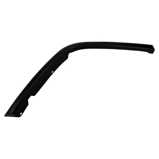 Picture of Crown Automotive Jeep Replacement Fender Flare - 1MP34RXFAH