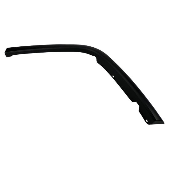 Picture of Crown Automotive Jeep Replacement Fender Flare - 1MP35RXFAH
