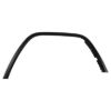 Picture of Crown Automotive Jeep Replacement Fender Flare - 1MP38RXFAE