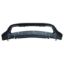 Picture of Crown Automotive Jeep Replacement Bumper Cover - 1WL30TZZAD