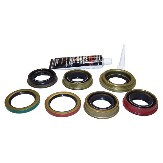 Picture of Crown Automotive Jeep Replacement Transfer Case Overhaul Kit - 231GS