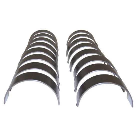 Picture of Crown Automotive Jeep Replacement Engine Connecting Rod Bearing Set - 2421305K