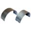 Picture of Crown Automotive Jeep Replacement Engine Connecting Rod Bearing - 2421309