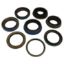 Picture of Crown Automotive Jeep Replacement Transfer Case Gasket - 242SK