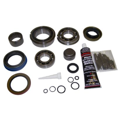 Picture of Crown Automotive Jeep Replacement Transfer Case Overhaul Kit - 249EMASKIT