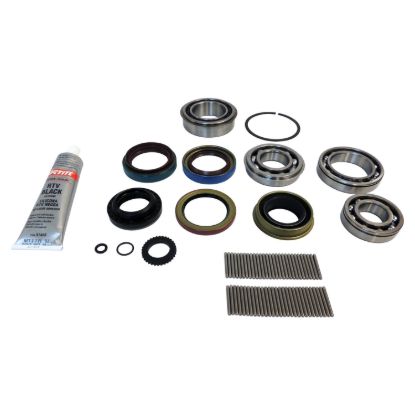 Picture of Crown Automotive Jeep Replacement Transfer Case Overhaul Kit - 249LMASKIT