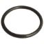 Picture of Crown Automotive Jeep Replacement Turn Signal Cancel Cam Plate Retaining Ring - 2925062