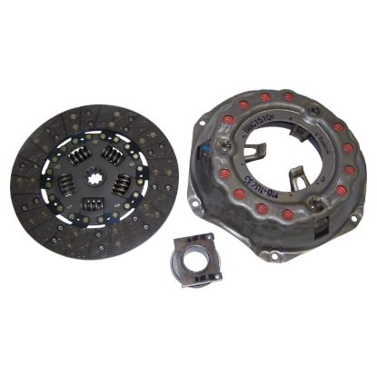 Picture of Crown Automotive Jeep Replacement Transmission Clutch Kit - 3184908E