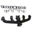 Picture of Crown Automotive Jeep Replacement Exhaust Manifold Kit - 3237427K