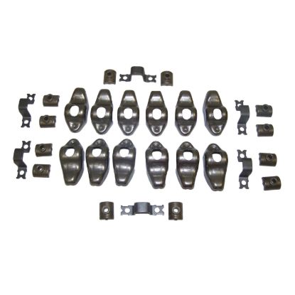 Picture of Crown Automotive Jeep Replacement Engine Rocker Arm Kit - 3242393K