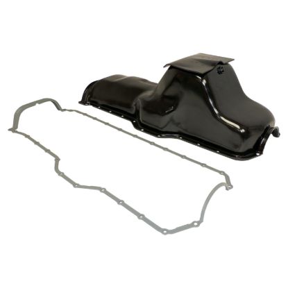 Picture of Crown Automotive Jeep Replacement Engine Oil Pan Kit - 3243152K