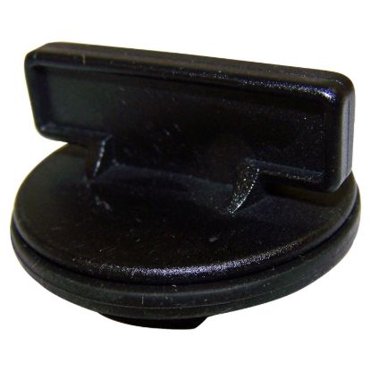 Picture of Crown Automotive Jeep Replacement Engine Oil Filler Cap - 33001016