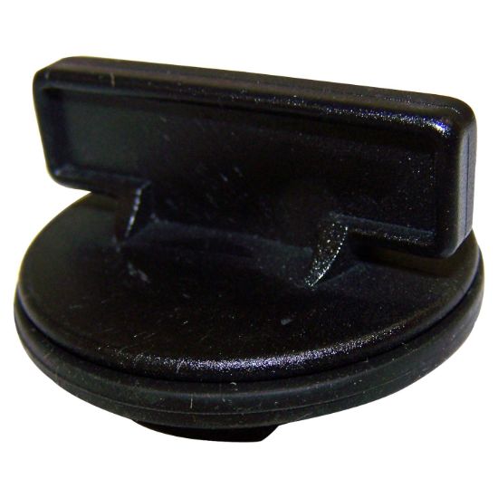 Picture of Crown Automotive Jeep Replacement Engine Oil Filler Cap - 33001016