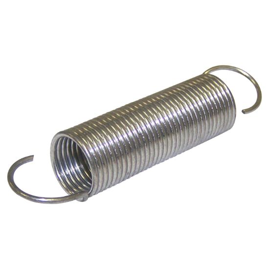 Picture of Crown Automotive Jeep Replacement Throttle Return Spring - 33001069