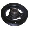 Picture of Crown Automotive Jeep Replacement Engine Harmonic Balancer - 33002879AB