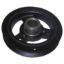 Picture of Crown Automotive Jeep Replacement Engine Harmonic Balancer - 33002879AB