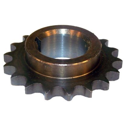Picture of Crown Automotive Jeep Replacement Engine Timing Sprocket - 33002979