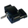 Picture of Crown Automotive Jeep Replacement Throttle Position Sensor - 33003194