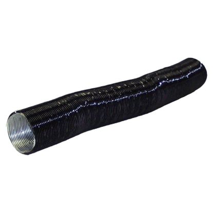 Picture of Crown Automotive Jeep Replacement HVAC Control Duct Hose - 33003391