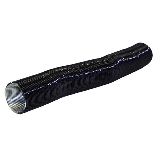 Picture of Crown Automotive Jeep Replacement HVAC Control Duct Hose - 33003391