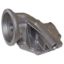 Picture of Crown Automotive Jeep Replacement Engine Oil Pump Cover - 33003536