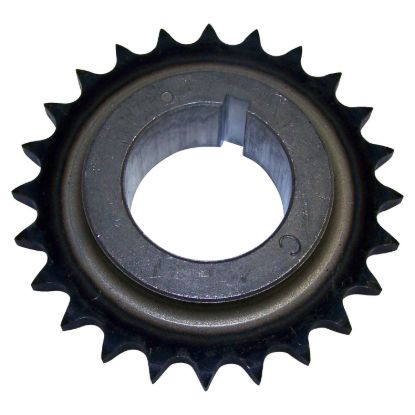 Picture of Crown Automotive Jeep Replacement Engine Timing Sprocket - 33004020