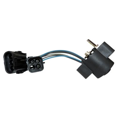 Picture of Crown Automotive Jeep Replacement Throttle Position Sensor - 33004650