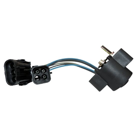 Picture of Crown Automotive Jeep Replacement Throttle Position Sensor - 33004650