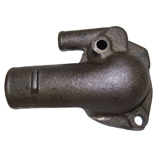 Picture of Crown Automotive Jeep Replacement Engine Coolant Thermostat Housing - 33004856