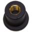 Picture of Crown Automotive Jeep Replacement Radiator Support Panel Nut - 34201493