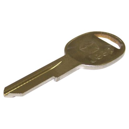 Picture of Crown Automotive Jeep Replacement Vehicle Key - 3641913
