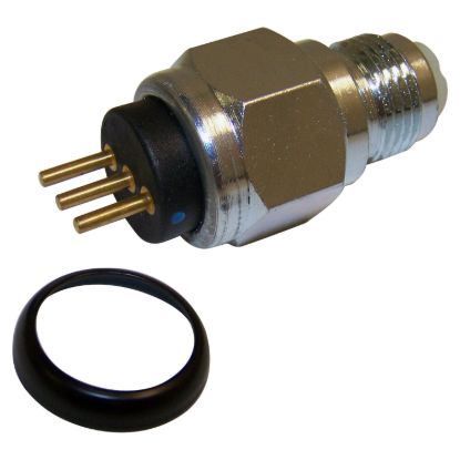 Picture of Crown Automotive Jeep Replacement Neutral Safety Switch - 3747361