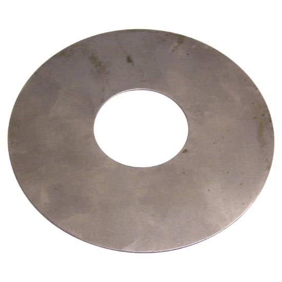 Picture of Crown Automotive Jeep Replacement Differential Drive Pinion Oil Deflector - 3893982
