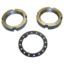 Picture of Crown Automotive Jeep Replacement Spindle Nut - 4004816K