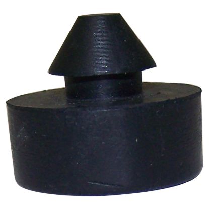 Picture of Crown Automotive Jeep Replacement Hood Stop Buffer - 4007504