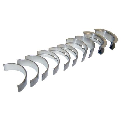 Picture of Crown Automotive Jeep Replacement Engine Crankshaft Main Bearing Set - 4026487K