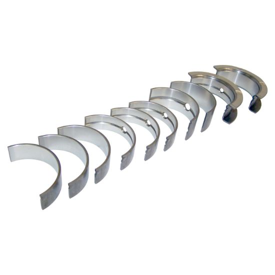 Picture of Crown Automotive Jeep Replacement Engine Crankshaft Main Bearing Set - 4026487K