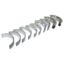 Picture of Crown Automotive Jeep Replacement Engine Crankshaft Main Bearing Set - 4026487K